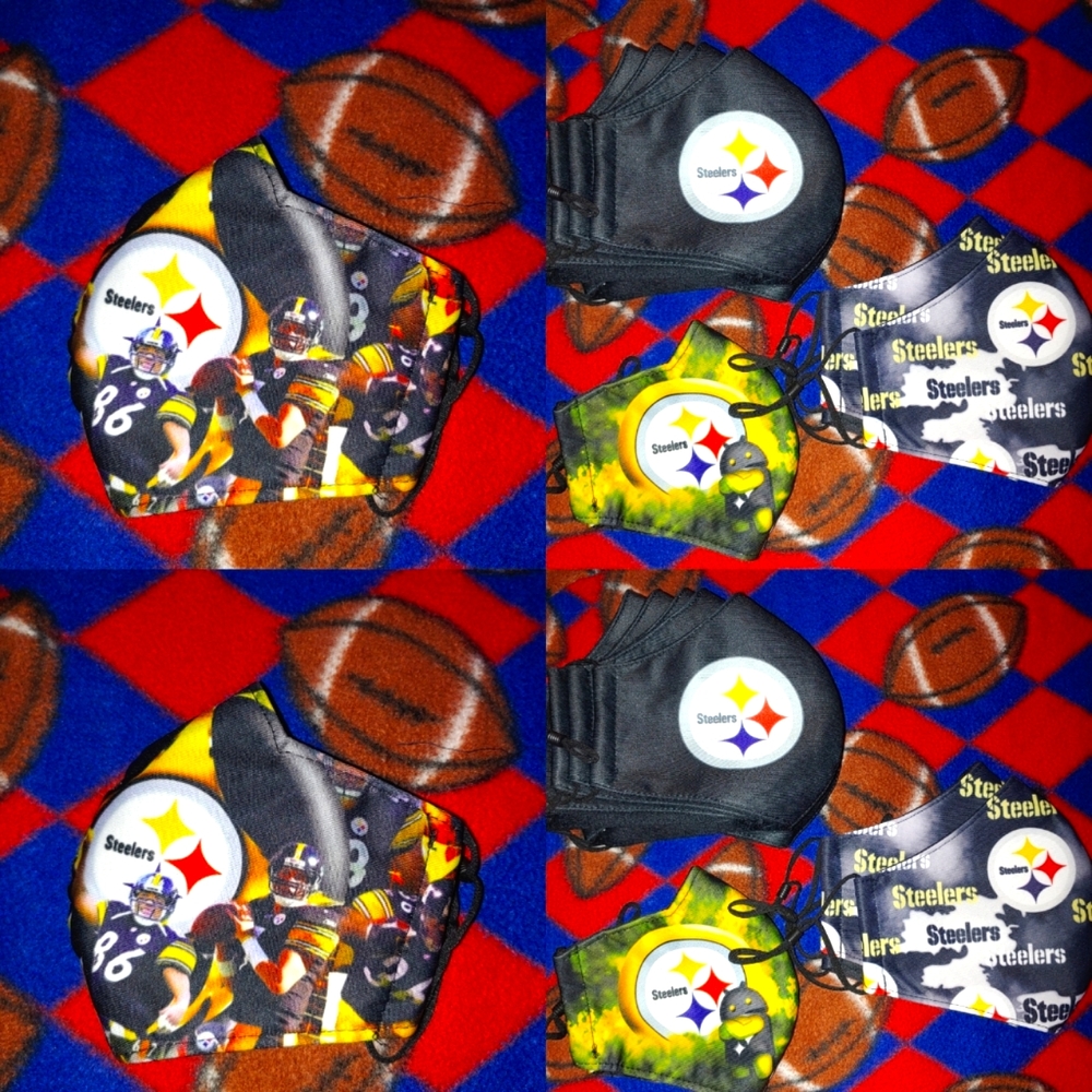 NFL FACE MASK